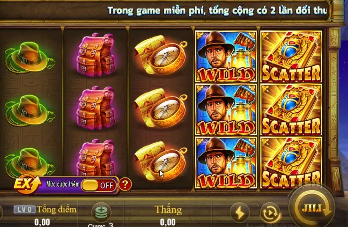 Game Nổ Hũ xoso66 PG